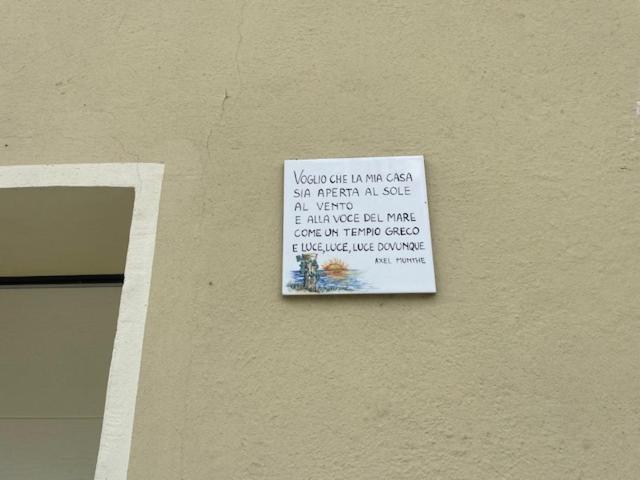 La Casetta Gialla Μπιέλλα Εξωτερικό φωτογραφία